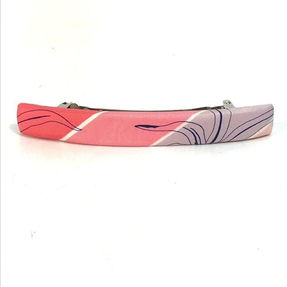 HERMES hair accessory Overall handle Hair clip ornament Valletta - Picture 15 of 16